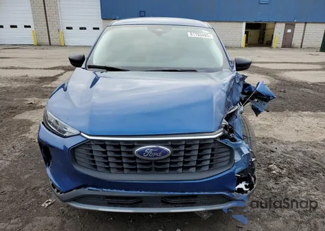 2023 Ford Escape Active из США, поврежденный, VIN 1FMCU9GN3PUA15727